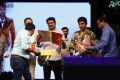 Allu Arjun's Sarrainodu Audio Release Celebrations Photos