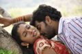 Sri Priyanka, Ashwin Kumar in Saranalayam Tamil Movie Stills