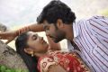 Sri Priyanga, Ashwin Kumar in Saranalayam Tamil Movie Stills