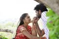 Sri Priyanga, Ashwin Kumar in Saranalayam Tamil Movie Stills