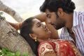 Sri Priyanga, Ashwin Kumar in Saranalayam Tamil Movie Stills