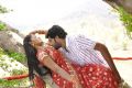 Sri Priyanka, Ashwin Kumar in Saranalayam Movie Stills