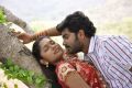 Sri Priyanga, Ashwin Kumar in Saranalayam Tamil Movie Stills