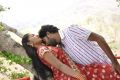 Sri Priyanka, Ashwin Kumar in Saranalayam Tamil Movie Stills