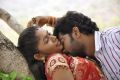 Sri Priyanka, Ashwin Kumar in Saranalayam Tamil Movie Stills