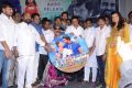 Saranam Gacchami Audio Release Stills