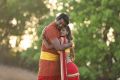 Naveen Sanjay, Tanishq Rajan in Saranam Gacchami Movie Stills