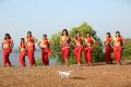 Actress Tanishq Rajan in Saranam Gacchami Movie Stills