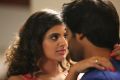 Tanishq Rajan, Naveen Sanjay in Saranam Gacchami Movie Stills