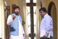 Posani Krishna Murali in Saranam Gacchami Movie Stills