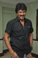 Tamil Actor Saranraj Press Meet Stills