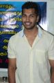 Tamil Actor Tej Raj Press Meet Stills