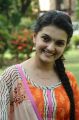 Tamil Actress Saranya Mohan Churidar Stills