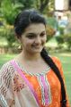 Tamil Actress Saranya Mohan Churidar Cute Stills