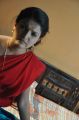 Actress Saranya Mohan Latest Half Saree Photos