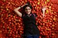 Tamil Actress Saranya Mohan New Photoshoot Pics