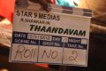 Pandiarajan at Thaandavam Shooting Spot Pics