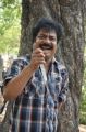 Pandiarajan at Thaandavam Shooting Spot Pics