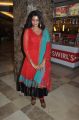 Actress Saranya Nag Stills in Churidar Dress
