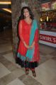 Actress Kadhal Saranya Photos at Bodhai Short Film Audio Launch