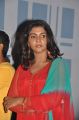 Actress Kadhal Saranya in Churidar Photos