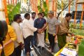 Saraschandrikaa Visionary Motion Pictures (SVMP) Production No 1 Movie Opening Stills