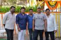 Nara Rohit's Saraschandrikaa Visionary Motion Pictures (SVMP) Production No 1 Movie Opening Stills