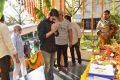 Saraschandrikaa Visionary Motion Pictures (SVMP) Production No 1 Movie Opening Stills