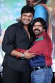 Manchu Manoj, T Rajendar @ Sarasudu Audio Launch Stills