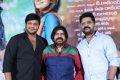 Manchu Manoj, T Rajendar, Simbu @ Sarasudu Audio Launch Stills