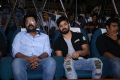 Simbu, Mahat Raghavendra @ Sarasudu Audio Launch Stills