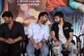 Manchu Manoj, Simbu, Mahat Raghavendra @ Sarasudu Audio Launch Stills