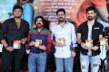 Manchu Manoj, T Rajendar, Simbu, Mahat Raghavendra @ Sarasudu Audio Launch Stills