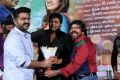 Simbu, Manchu Manoj, T Rajendar @ Sarasudu Audio Launch Stills