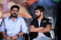 Simbu, Mahat Raghavendra @ Sarasudu Audio Launch Stills