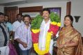 Sarath Kumar Birthday Celebration Photos