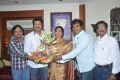 Sarath Kumar Birthday Celebration Photos