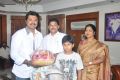 Sarath Kumar Birthday Celebration Photos