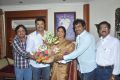 Sarath Kumar Birthday Celebration Photos