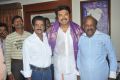 Actor Sarathkumar Birthday Celebration Pictures