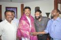 Sarath Kumar Birthday Celebration Photos