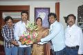 Sarath Kumar Birthday Celebration Photos