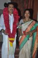 Actor Sarathkumar 59th Birthday Celebration Photos