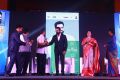 Sarathkumar ASK APP Launch Stills