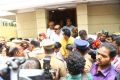 Sarathkumar filing Nomination for Nadigar Sangam Election 2015 Photos