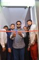 Sarathkumar Inaugurated Flux Fitness Studio at OMR Photos