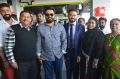 Sarathkumar Inaugurated Flux Fitness Studio at OMR Photos