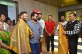 Sarathkumar Inaugurated Flux Fitness Studio at OMR Photos