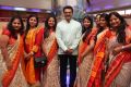 Actor Sarath Kumar Inaugurates Career Fest 2015 Stills