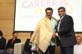 Actor SarathKumar Inaugurates Career Fest 2015 Stills